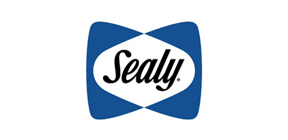 Sealy｜取り扱いベッド