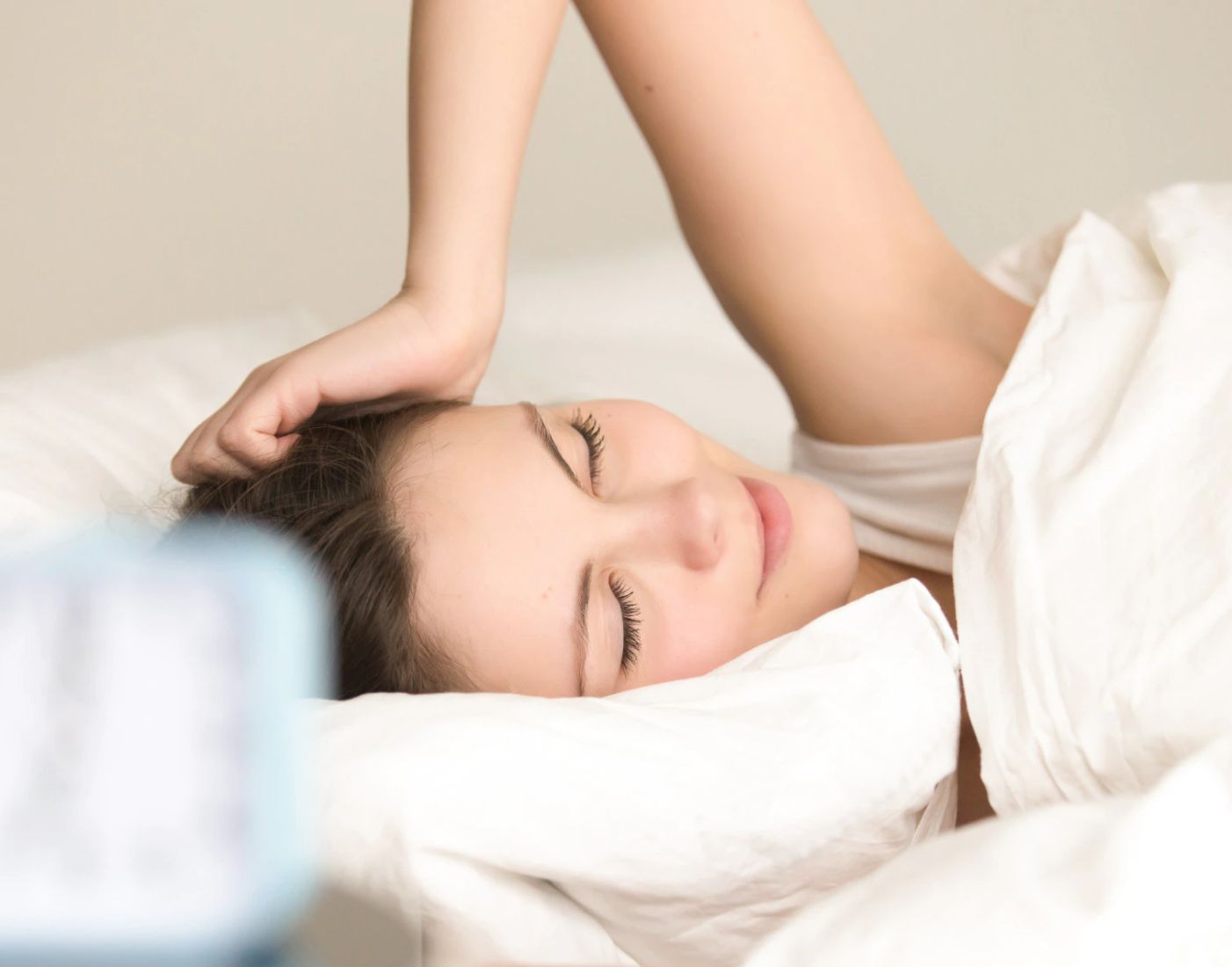 極上の睡眠を求める方のための体験型ベッドギャラリー